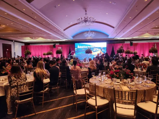 Corporate Galas