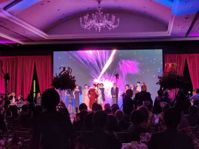 Corporate Galas