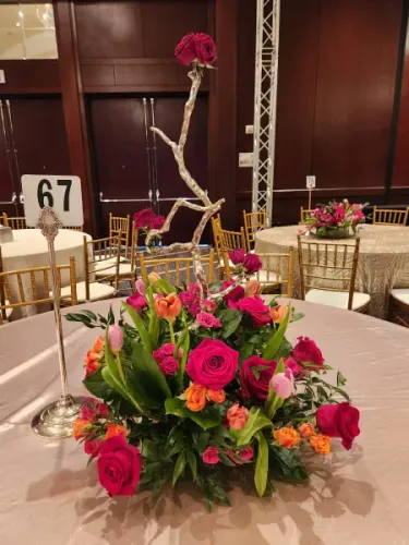 Corporate Galas