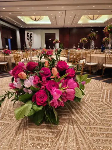 Corporate Galas
