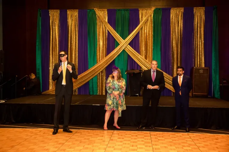 Corporate Galas