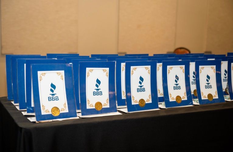 Corporate Events & Conferences