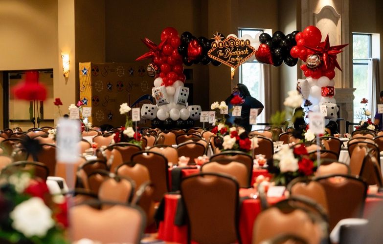 Corporate Events & Conferences