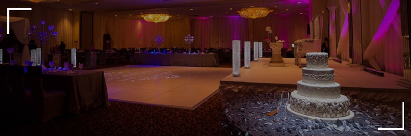 Professional Wedding Planning Services in Houston, Texas