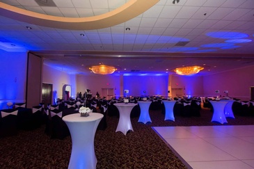 Reliable Prom Event Planning Services to create a memorable experience for students in Houston, TX
