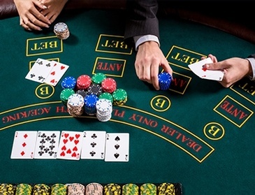 Expert Event Planning and Execution for your Next Casino Party in Houston, Texas