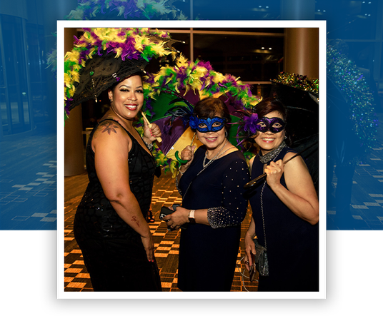 Stress-Free Event Planning and a memorable experience by Houston Event Planning