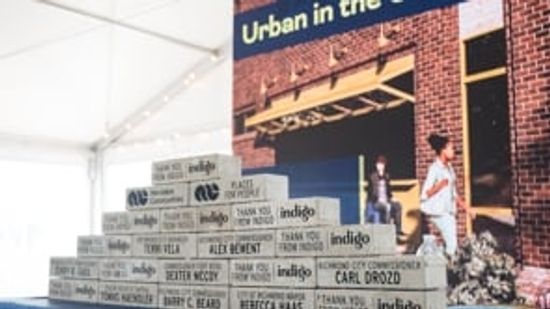 Grand Openings, Ground Breakings, and Corporate Events