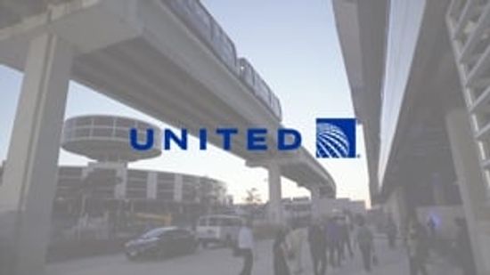 Terminal C Unveiling by HEP