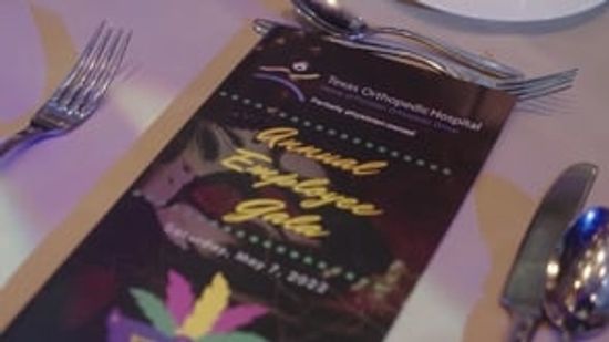 HEP-TOH event at Royal Sonesta