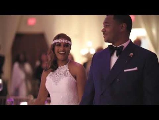 Did someone say Wedding?!?