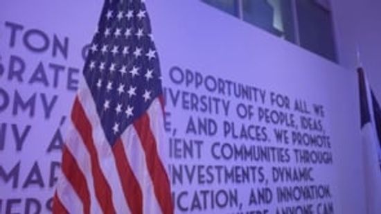 Highlight video fo the Impact Exhibit at City Hall