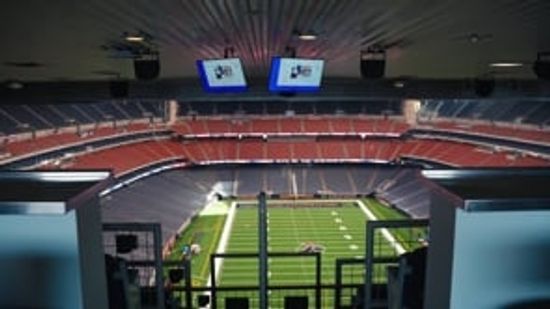 Pro Football Retired Players Association – Champions Banquet 2025