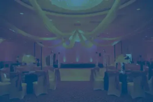Corporate Events & Conferences