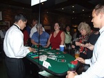 Corporate Casino Events Houston TX