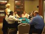 Corporate Casino Events Houston TX