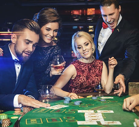 Best Houston Casino Parties will ensure every detail is taken care of and make your event memorable