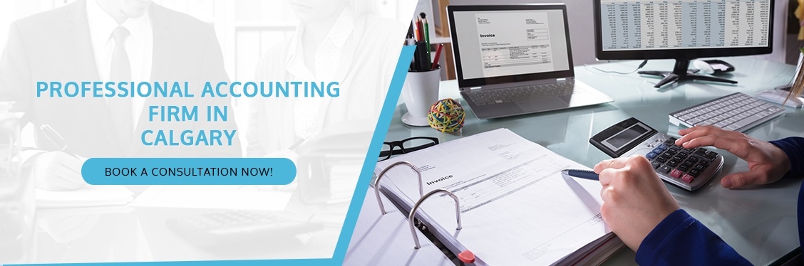 Bookkeeping Services Calgary