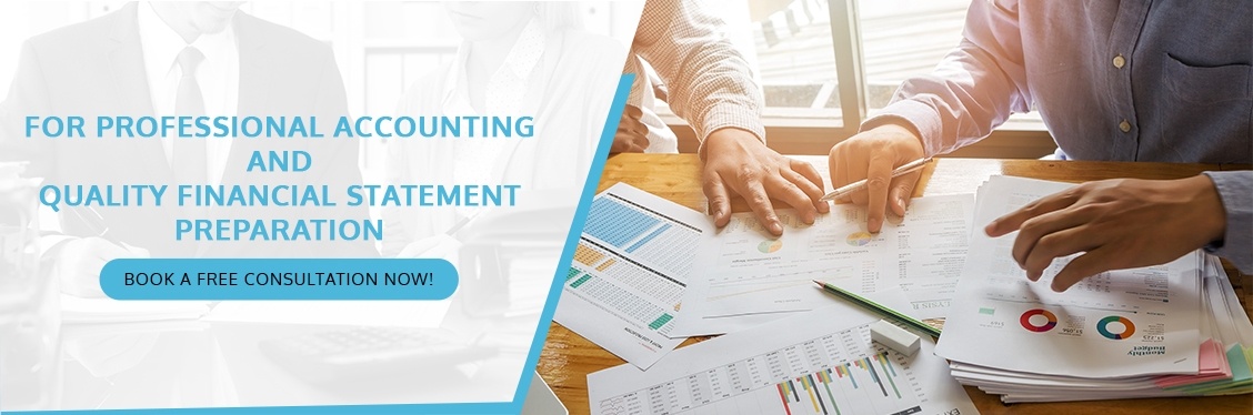 Chartered Professional Accounting Firm Calgary