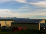 Agricultural Roof Mount Alberta