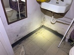Mold-in-bathroom