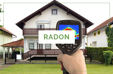 Radon Testing Washington DC