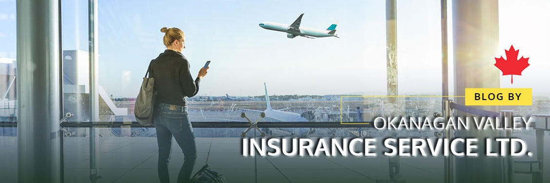 Read latest blog by Okanagan Valley Insurance Service Ltd. for insights on Home, Auto Insurance 