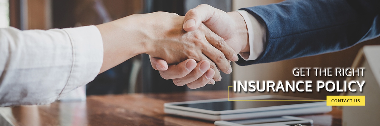 Okanagan Valley Insurance Service Ltd. ensures you receive the best insurance solution available