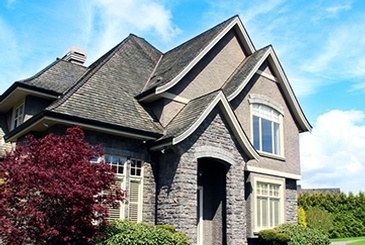 Protect your home with House, Tenant Insurance offered by Okanagan Valley Insurance Service Ltd.