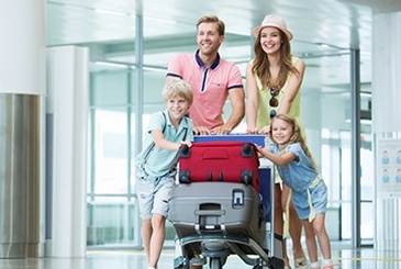 Customised Travel Insurance and Medical Coverage only at Okanagan Valley Insurance Service Ltd.