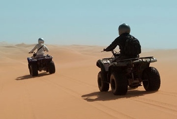 We offer right coverage for your cruiser, sailboat, ATV and other recreational vehicle