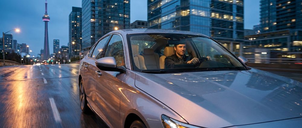 Commercial Insurance in Toronto, ON