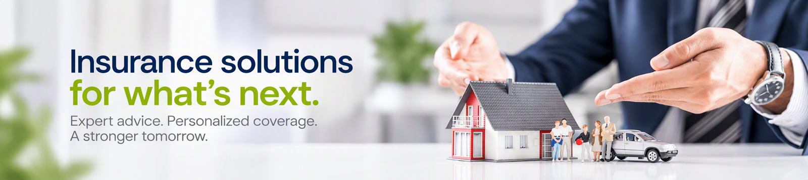 Home Insurance Solutions