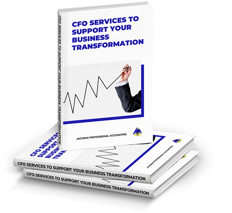 Get the CFO support that can transform your business