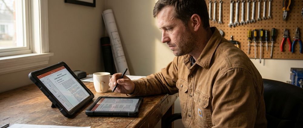 HVAC Continuing Education Courses Online