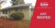 Detached Corner House for Rent