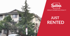 Watson Rd- Just rented