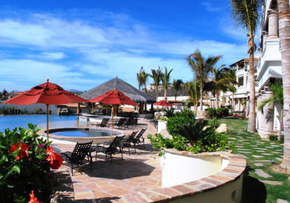 FEATURE LISTING IN LOS CABOS