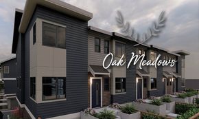 Oak Meadows