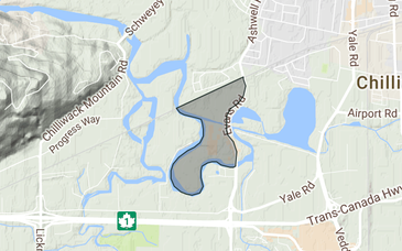 Valley North-Eagle Landing