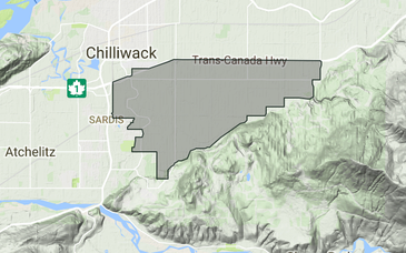Valley South