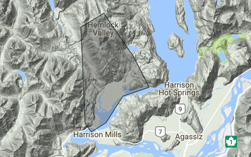 Harrison Mills