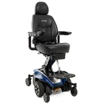 Jazzy Air 2 - Power Wheelchair Katy by Triple M Mobility