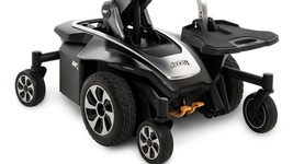 Jazzy Air 2 - Power Wheelchair in Houston by Triple M Mobility