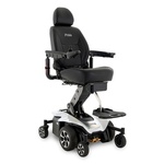 Jazzy Air 2 - Power Wheelchair Sugar Land by Triple M Mobility