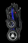 Carbon-F1-Blue-Folded