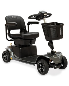 Revo 2.0 4 Wheel Scooter