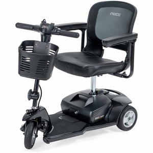 Go-Go Ultra X Travel 3 Wheel Scooter 