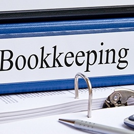 Bookkeeping Euless