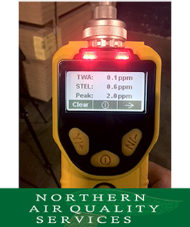 Northern Air Quality Services